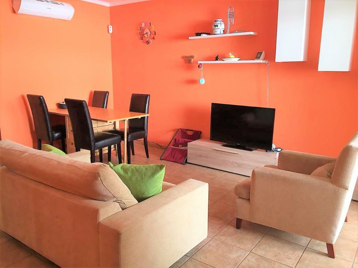 Amazing Cap Salou Apartment エクステリア 写真