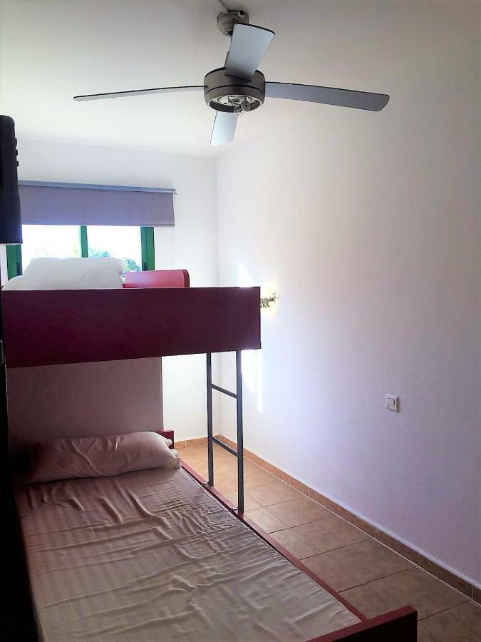 Amazing Cap Salou Apartment エクステリア 写真
