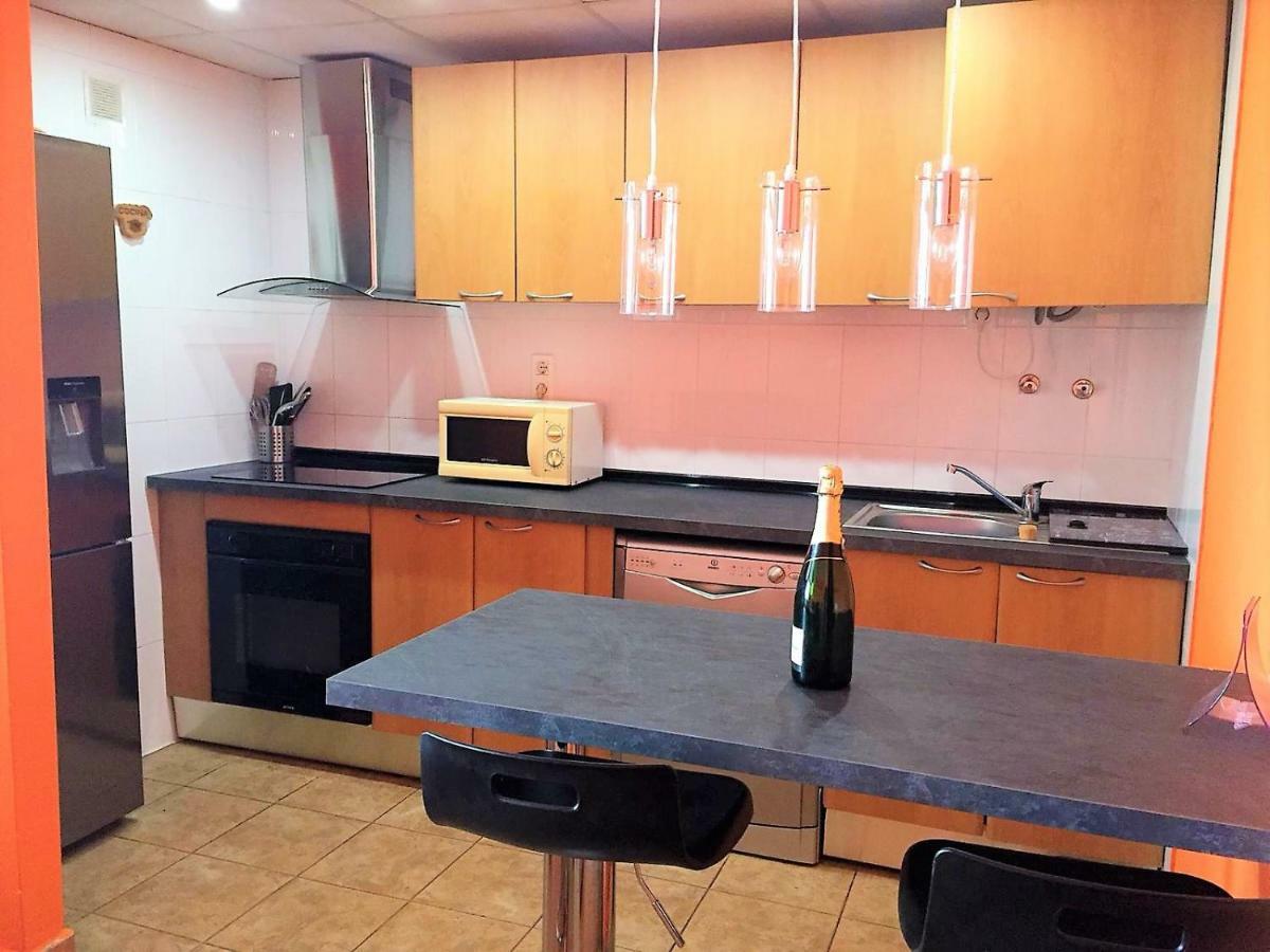 Amazing Cap Salou Apartment エクステリア 写真
