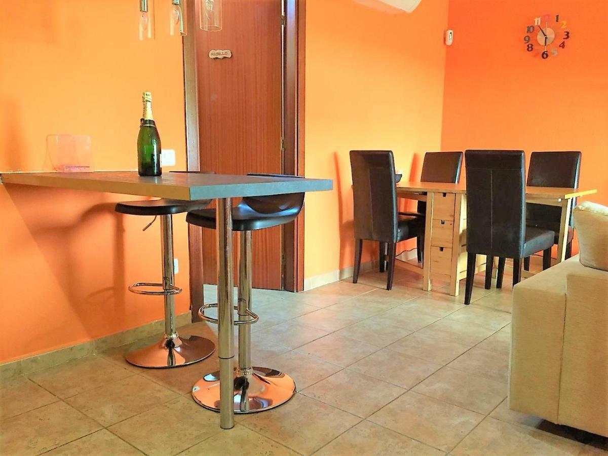 Amazing Cap Salou Apartment エクステリア 写真