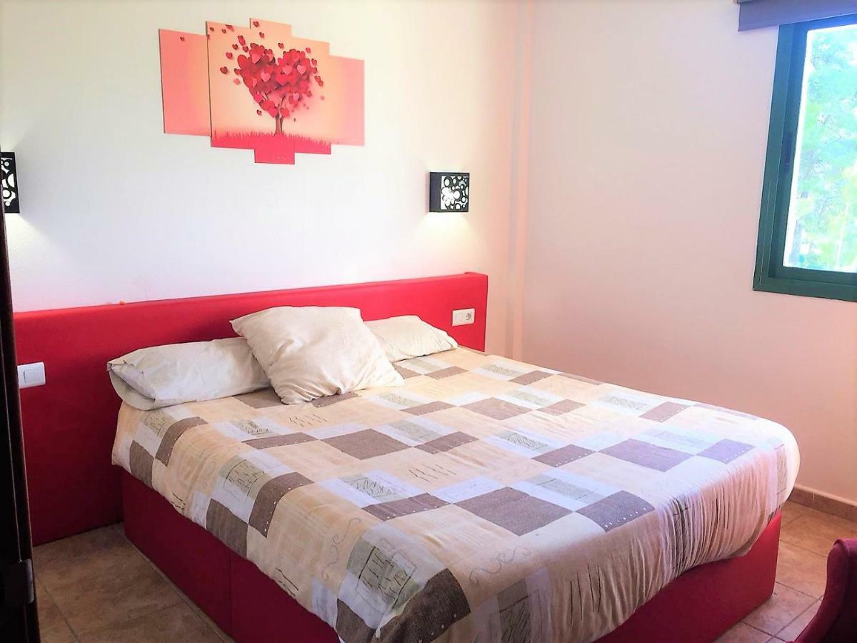 Amazing Cap Salou Apartment エクステリア 写真