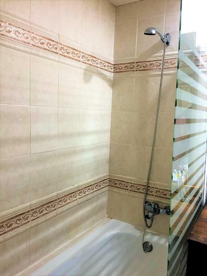Amazing Cap Salou Apartment エクステリア 写真
