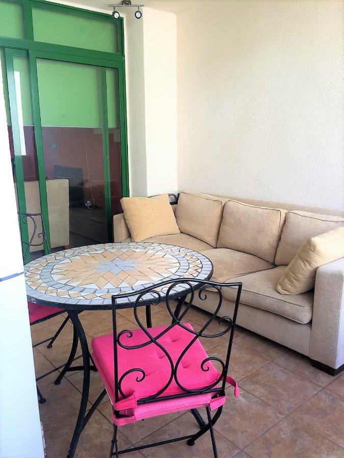 Amazing Cap Salou Apartment エクステリア 写真