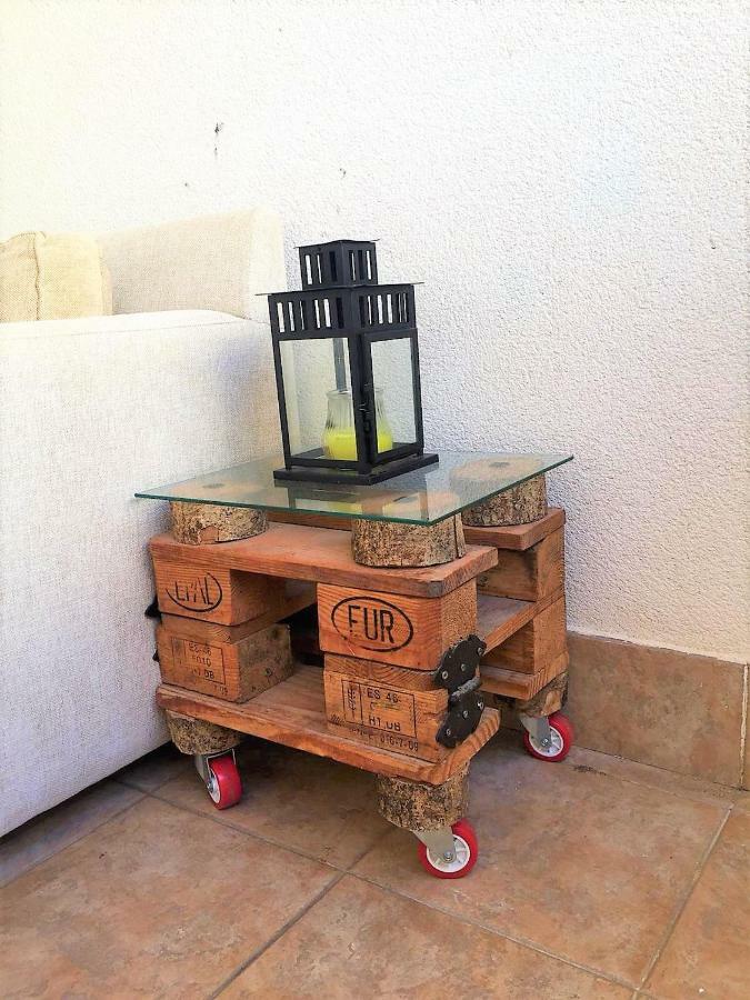 Amazing Cap Salou Apartment エクステリア 写真