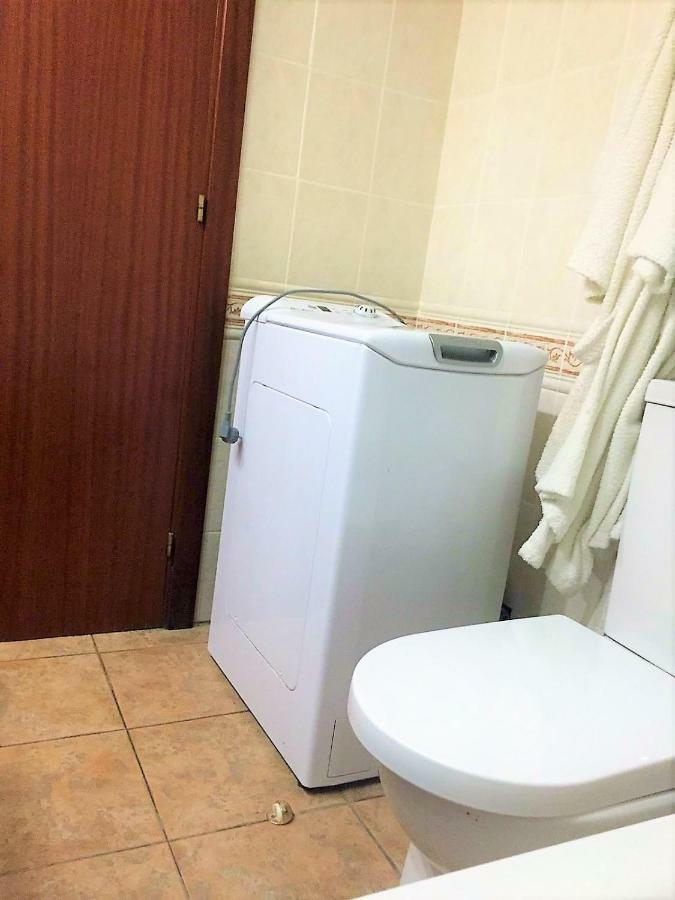Amazing Cap Salou Apartment エクステリア 写真